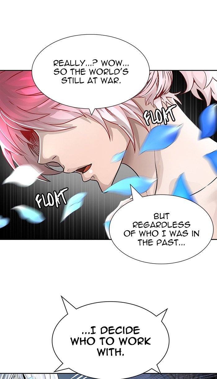 Tower of God, Chapter 462 image 025